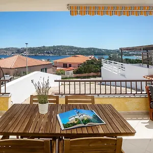 Fronte Mare Capo Testa , Santa Teresa Gallura Italien