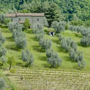 Bindozzino Castiglione dʼOrcia