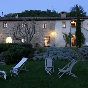 Podere Poggio Al Sole Montepulciano Stazione