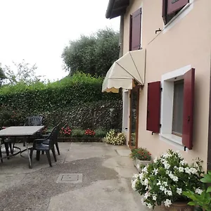 Vololiberoapartments 2 , Borso del Grappa Italien