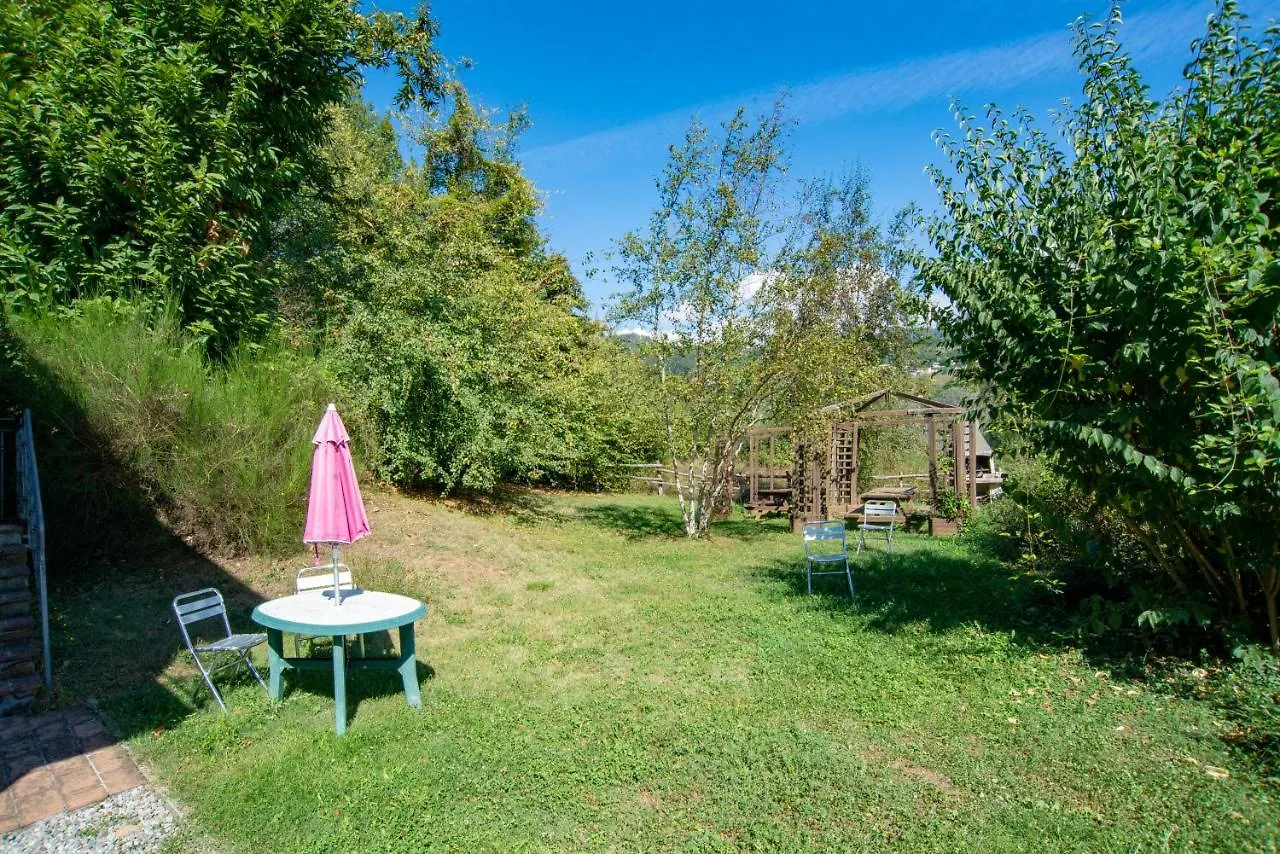 Agriturismo Il Corniolo Castiglione di Garfagnana