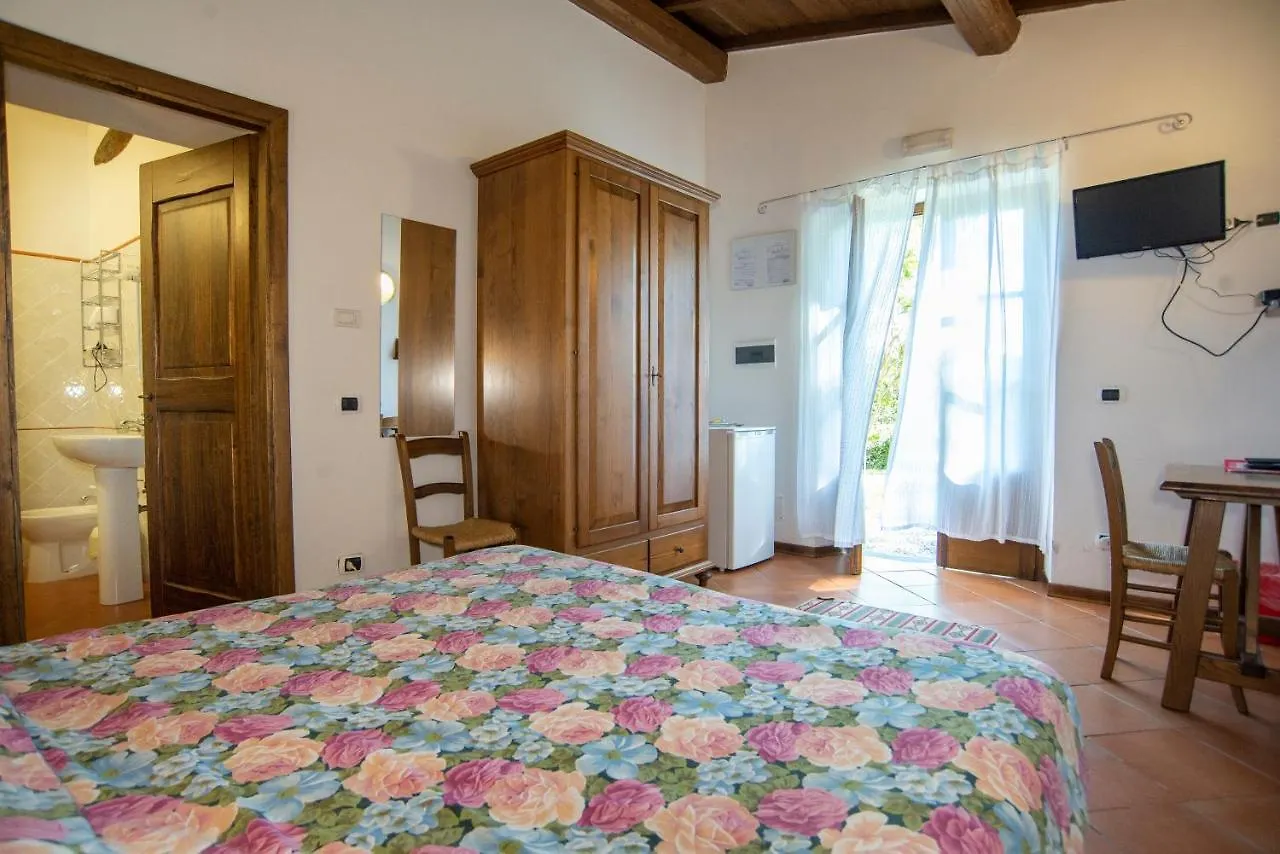 Bauernhof Agriturismo Il Corniolo Castiglione di Garfagnana