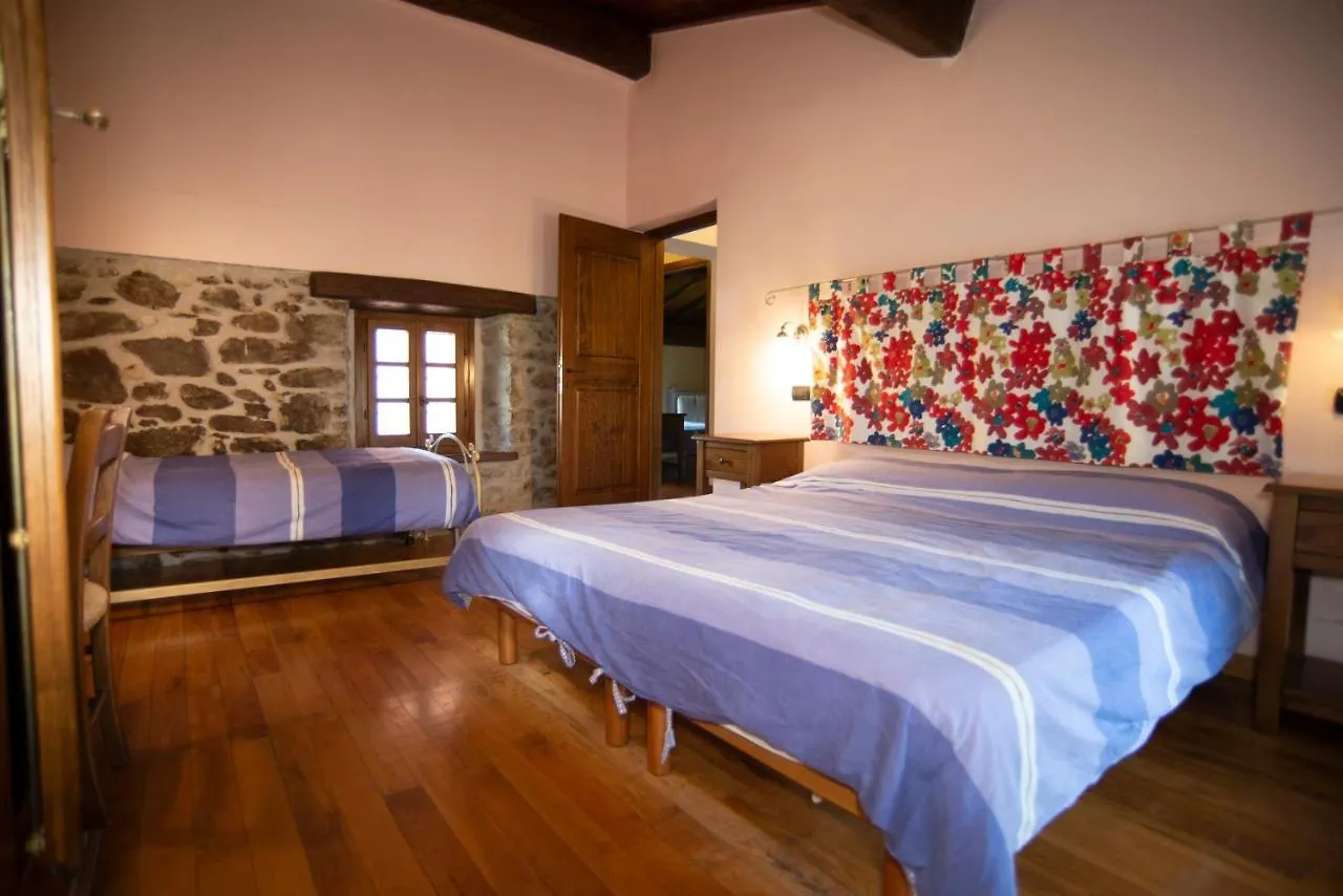 Agriturismo Il Corniolo Castiglione di Garfagnana 0*,  Italy