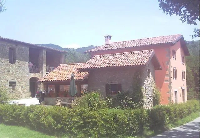 Agriturismo Il Corniolo Castiglione di Garfagnana