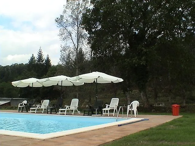 Agriturismo Il Corniolo Castiglione di Garfagnana