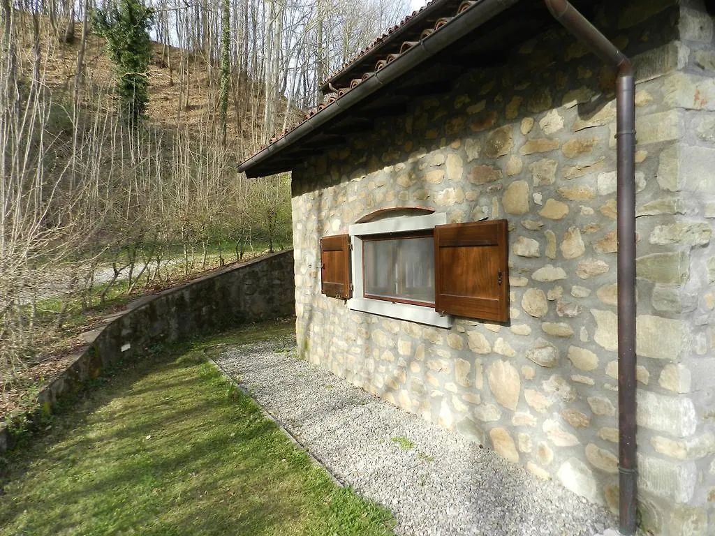 Agriturismo Il Corniolo Castiglione di Garfagnana