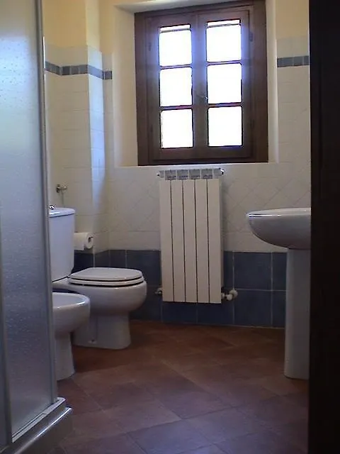 Agriturismo Il Corniolo Castiglione di Garfagnana Italy