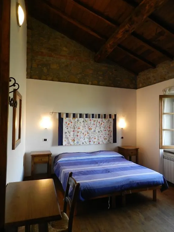 Agriturismo Il Corniolo Castiglione di Garfagnana 0*,  Italien