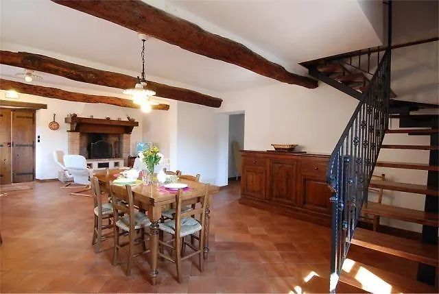Agriturismo Il Corniolo Castiglione di Garfagnana 0*,