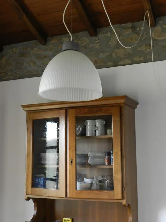 Agriturismo Il Corniolo Castiglione di Garfagnana 0*,