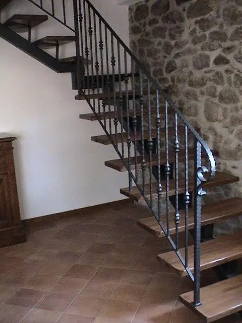 Agriturismo Il Corniolo Castiglione di Garfagnana