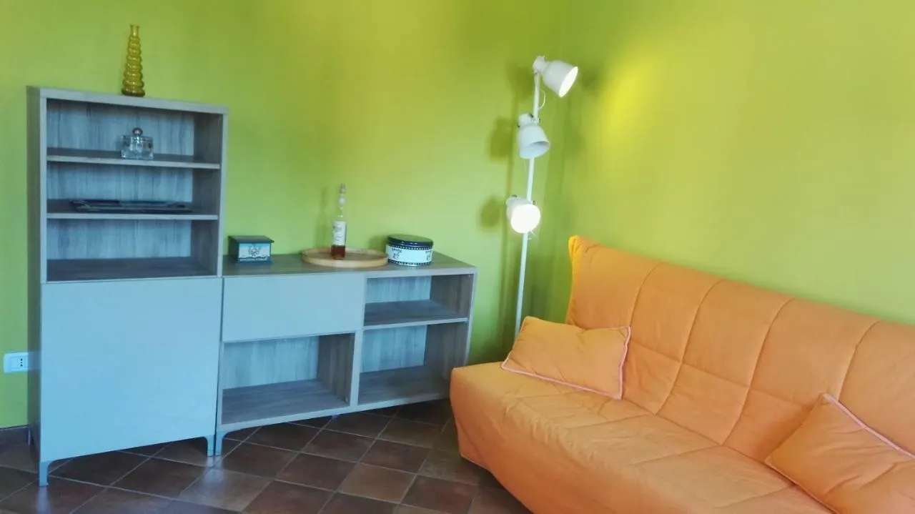 Agriturismo Il Corniolo Castiglione di Garfagnana
